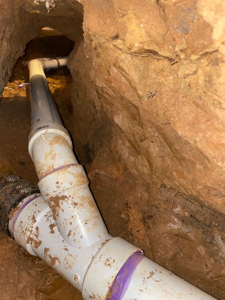 Slide of A-Atlantic Plumbing & Drain Service