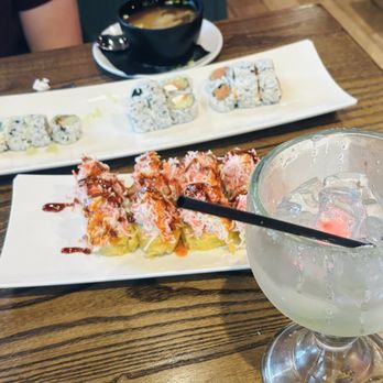 Kaiyo Sushi - Sushi Bars Near Me - Bellevue, Nebraska