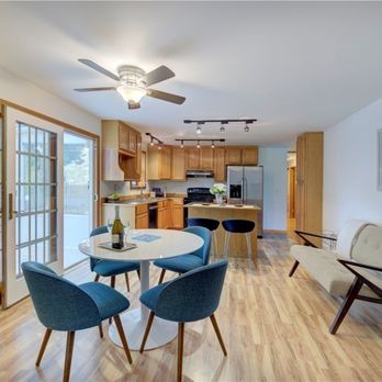 Heidi Mitchell - RSVP Real Estate - I love my big kitchen :) - Real Estate Agents Near Me - Seattle, Washington Heidi Mitchell - RSVP Real Estate - I love my big kitchen :) - Real Estate Agents Near Me - Seattle, Washington