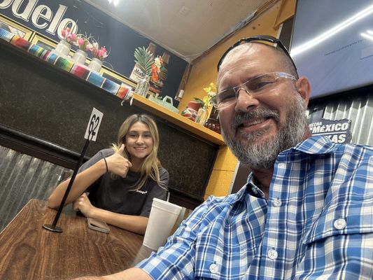 Taqueria Guanajuato by null