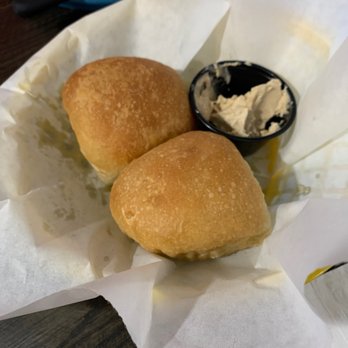 Table 5 - Home made rolls - Desserts Near Me - Peggs, Oklahoma Table 5 - Home made rolls - Desserts Near Me - Peggs, Oklahoma