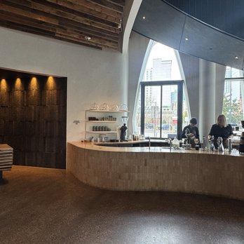 Little Owl Coffee - Tremont - Inside - Coffee & Tea Near Me - Denver, Colorado