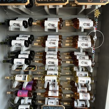 Siren’s Call Winery - Signature Fruit Wines - Wineries Near Me - Corpus Christi, Texas