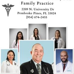 Practical Management - Broward