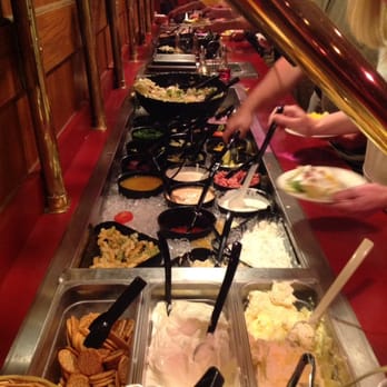 Prime Quarter Steakhouse - Salad bar - Steakhouses Near Me - Princeton, Illinois Prime Quarter Steakhouse - Salad bar - Steakhouses Near Me - Princeton, Illinois