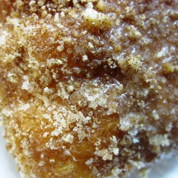 Donut Star - Bear Claw - Donuts Near Me - Los Angeles, California Donut Star - Bear Claw - Donuts Near Me - Los Angeles, California