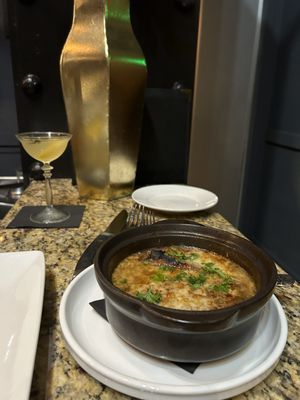 Ironworks Steaks and Fine Cocktails by null