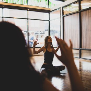 Orange Sky Yoga - Yoga Near Me - Manhattan, Kansas Orange Sky Yoga - Yoga Near Me - Manhattan, Kansas