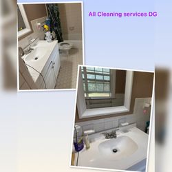 All Cleaning Services DG