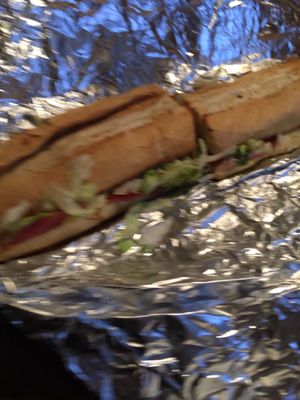 Casey's Pizza by null