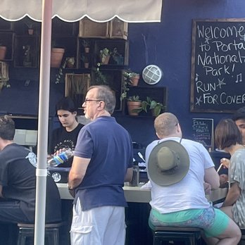 Porta - Outside bar w live music - Pizza Near Me - Asbury Park, New Jersey Porta - Outside bar w live music - Pizza Near Me - Asbury Park, New Jersey