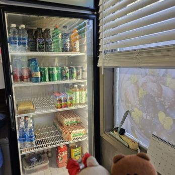 Kimbap Plus - Cold beverages - Korean Near Me - Honolulu, Hawaii