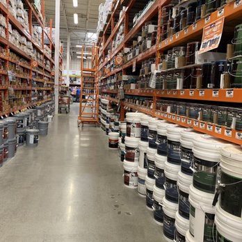 The Home Depot - Nurseries & Gardening Near Me - Buffalo, New York