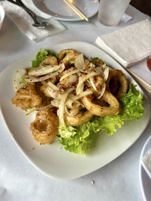 Bleu Restaurant by null