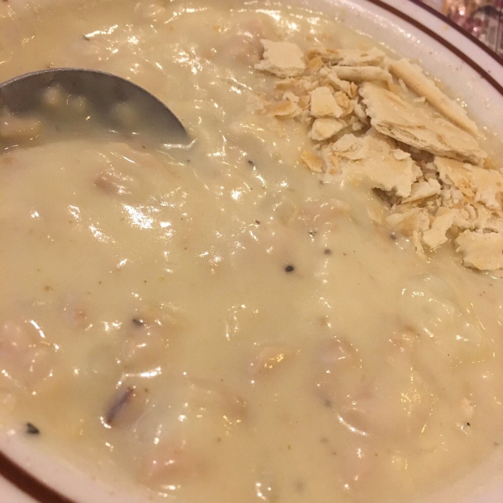 Wagon Wheel Restaurant - Fri clam chowder - American Near Me - Needles, California Wagon Wheel Restaurant - Fri clam chowder - American Near Me - Needles, California