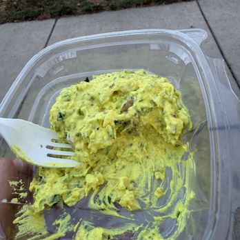 Leven Deli - French Curry Potato Salad - Sandwiches Near Me - Denver, Colorado