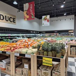 K Market International