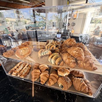 Petrol Club - Coffee & Tea Near Me - San Clemente, California