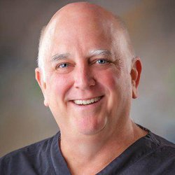 Memphis Hair Doctor - Board-certified plastic surgeon Dr. Mark Peters