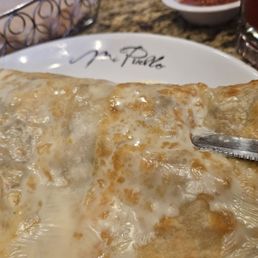 Fajita Quesadilla