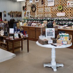 Christ Orchard - Fantastic friendly service and lots of the goods we all want