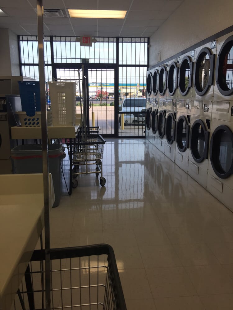 EZ CLEANERS Updated 2024 4201 E Rancier Ave, Killeen, Texas