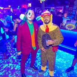 clown costume clown costume