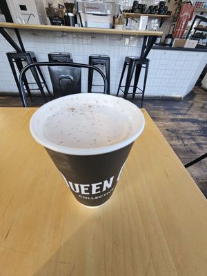 Queen City Collective Coffee by null