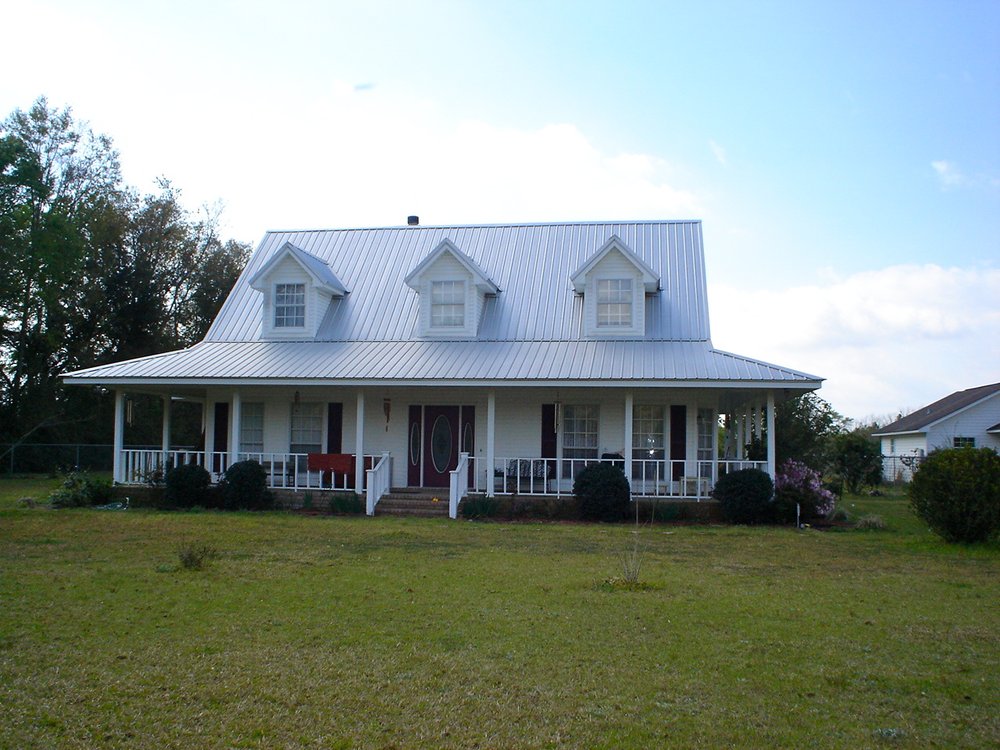 Slide of Gafford Roofing