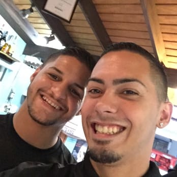 La Cambija - Fun waiters and good food!! - Seafood Near Me - Rincon, Puerto Rico La Cambija - Fun waiters and good food!! - Seafood Near Me - Rincon, Puerto Rico