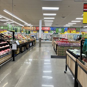 H-E-B - Produce - Grocery Near Me - Austin, Texas