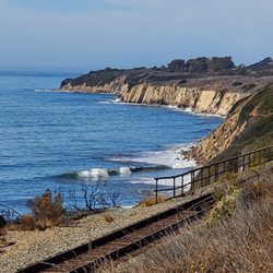 Gaviota Vista Viewpoint