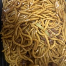 Canton House - Love the noodles as always