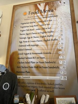 Menu photo 2 Café Lemont Lemont, PA Menu photo 2 Café Lemont Lemont, PA