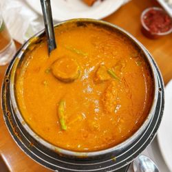 The Original Barrio Fiesta of Manila - Kare kare