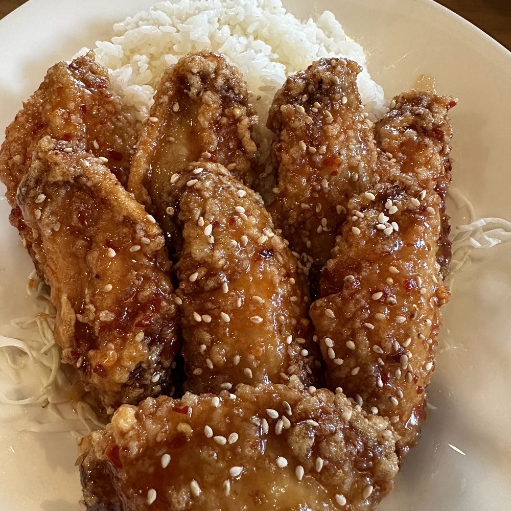 Ireh Restaurant - Fried chicken - Korean Near Me - Honolulu, Hawaii Ireh Restaurant - Fried chicken - Korean Near Me - Honolulu, Hawaii