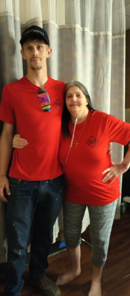 Slide of Handy Heltons