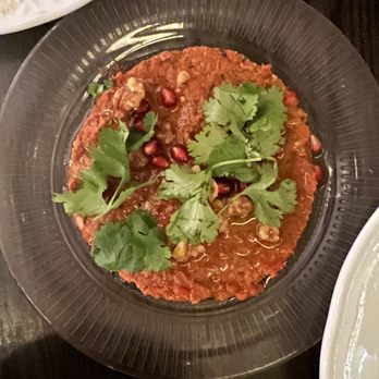 Suraya - Muhammara - Lebanese Near Me - Philadelphia, Pennsylvania Suraya - Muhammara - Lebanese Near Me - Philadelphia, Pennsylvania