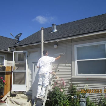 Jerry Freeman Painting - Painters Near Me Jerry Freeman Painting - Painters Near Me