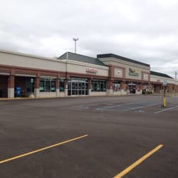 Value Fresh Market Place - This is actually an amazingly nice grocery store!