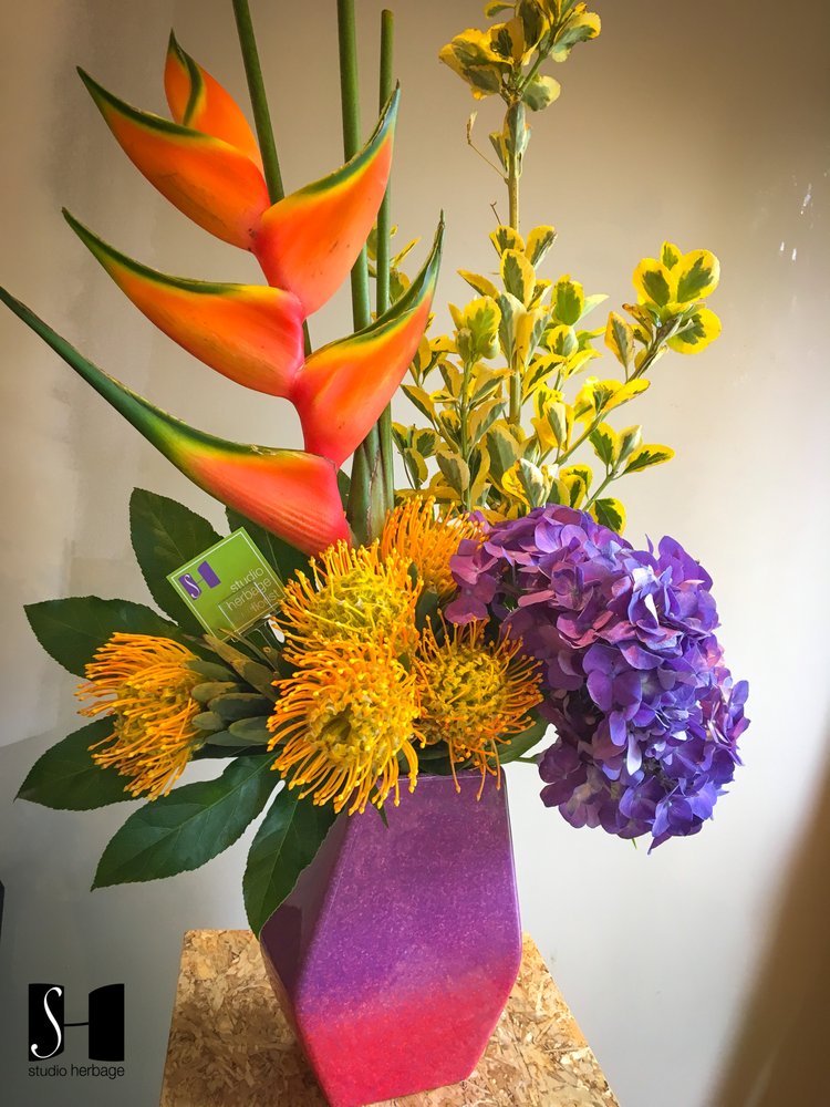 STUDIO HERBAGE FLORIST & FLOWER DELIVERY Updated September 2024 41