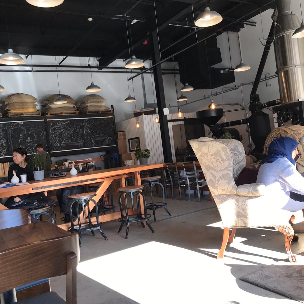 Mongo's Coffee - Coffee & Tea Near Me - Syosset, New York Mongo's Coffee - Coffee & Tea Near Me - Syosset, New York