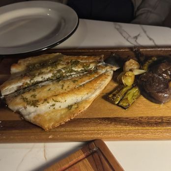 Mater - Branzino - Italian Near Me - North Hollywood, California Mater - Branzino - Italian Near Me - North Hollywood, California