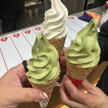 Mixue - Ice Cream & Frozen Yogurt Near Me - Sunnyvale, California Mixue - Ice Cream & Frozen Yogurt Near Me - Sunnyvale, California