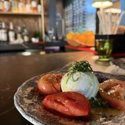 burrata burrata