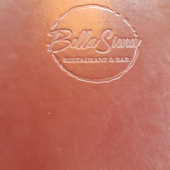 Bella Siena - Italian Near Me - Benicia, California