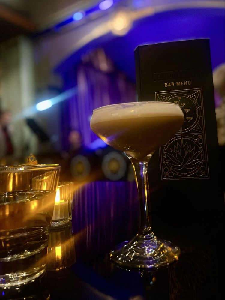 The Century Room
