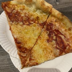 Manco & Manco Pizza - 12th St