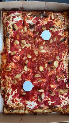 Luchini Italian by null