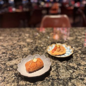 MAD - Ultimate Croqueta | Empanadilla - Spanish Near Me - Houston, Texas MAD - Ultimate Croqueta | Empanadilla - Spanish Near Me - Houston, Texas